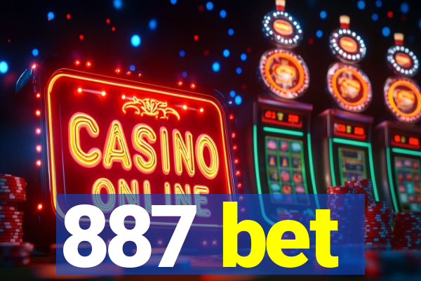 887 bet